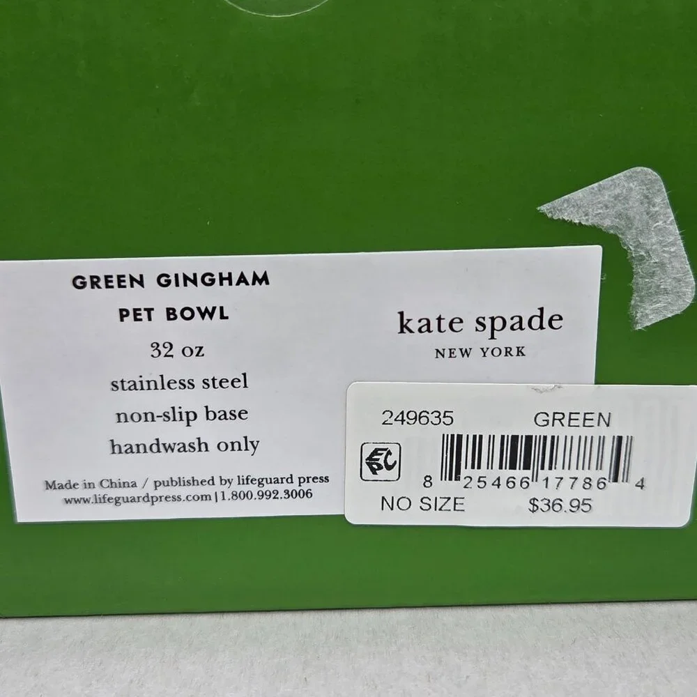 kate spade this bundle